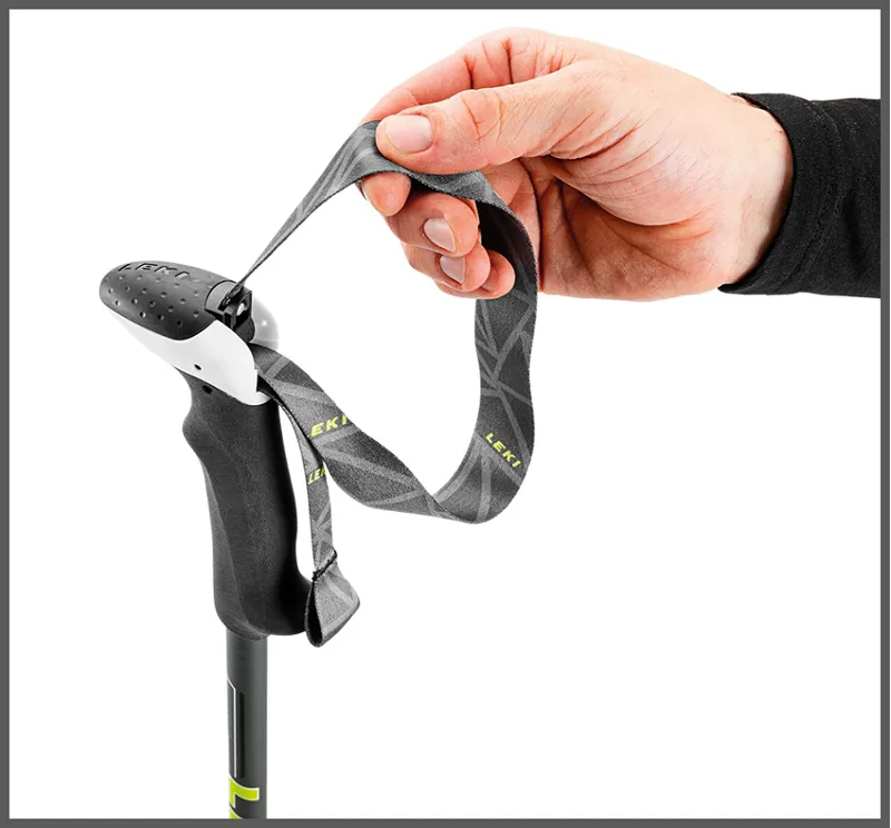 Leki Makalu Lite Trekking Pole Pair-1